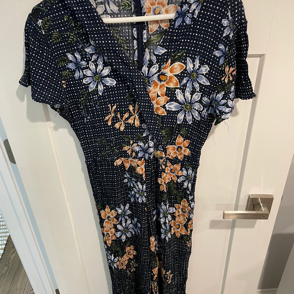 Jumpsuit
